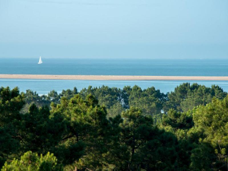 Camping Officiel Siblu Bonne Anse Plage La Palmyre Luaran gambar