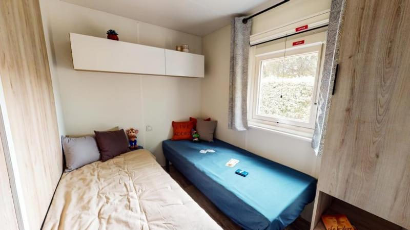 Camping Officiel Siblu Bonne Anse Plage La Palmyre Luaran gambar