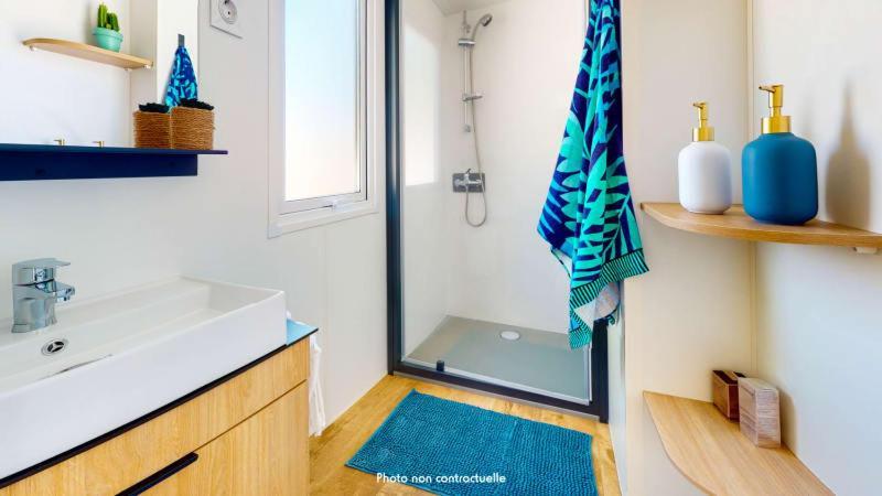 Camping Officiel Siblu Bonne Anse Plage La Palmyre Luaran gambar
