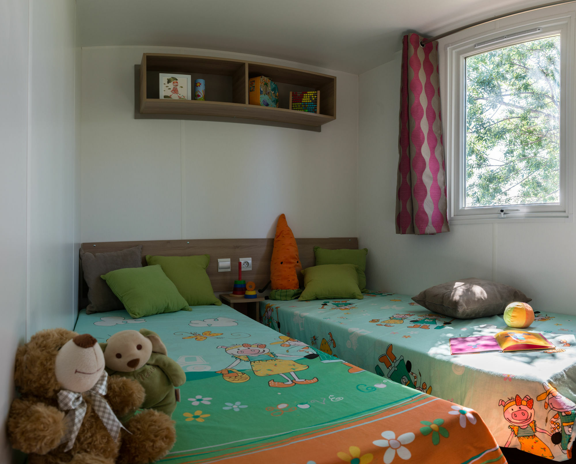 Camping Officiel Siblu Bonne Anse Plage La Palmyre Luaran gambar